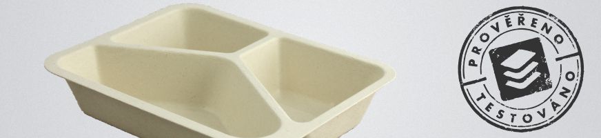 Ekologické zatavovací misky